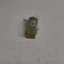 New Star Foodservice Stainless Steel Table Tent Sign (Scoltp-213 (Reserved), 4 x 1.5-Inch (Set of 6))