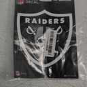 Rico Industries NFL Medium Die Cut Decal