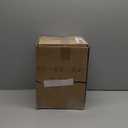 14 Ft Pool Cover, with Automatic Drain Round Pool Cover, One-Piece Quick Installation and Removal Above Ground Pool Cover, Preventing Waterlogging, UV Protected Solar Swimming Pool Cover (Black)