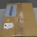 BRILLMAX 6 Pack Red Round Tablecloths 108 Inch - Circle Bulk Linen Polyester Fabric Washable Table Cloth Cover for Wedding Reception Banquet Birthday Party Buffet Restaurant