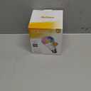 Refoss Smart Bulbs Works with Apple HomeKit, Color Changing Smart Light Bulbs Compatible with Siri, Alexa and Google Home, A19 LED Bulb, E26 Fitting, 2700K-6500K Dimmable, 9W 810 Lumens, 4 Pack