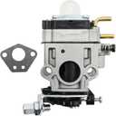 CMXGAAMR51BP Carburetor Carb, Replacement for Craftsman BP510 Gas Blower, Replaces CMXGAAMR51BP