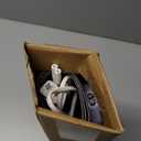 Heated Mouse Pad Hand Warmer, Warm Desk Pad Mousepad Desk Mat with 3 Levels Heating and Auto Shut Down 31.5 x 13 inch PU Leather Warmer Keyboard Mat for Gaming Laptop Office Home, Purple Flower