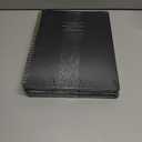 3 x 2026 Planner - Planner 2026, JAN 2026 - DEC 2026, 9" x 11", 2026 Weekly Monthly Planner, Elastic Closure, Tabs, Spiral Bound, Black (8" x 10")