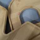 Alimtee Larger Charcuterie Board Letters for Baby Shower Gender Reveal Party, 12" Wooden Charcuterie Party Decorative Box, Candy Cupcake Serving Tray Food Dish Plates (Baby - 12 INCHES)