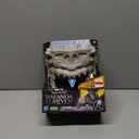 Marvel Studios' Black Panther:Wakanda Forever Attuma Shark Armor Mask Role Play Toy with Hammerhead Expansion Feature (Kids Size)