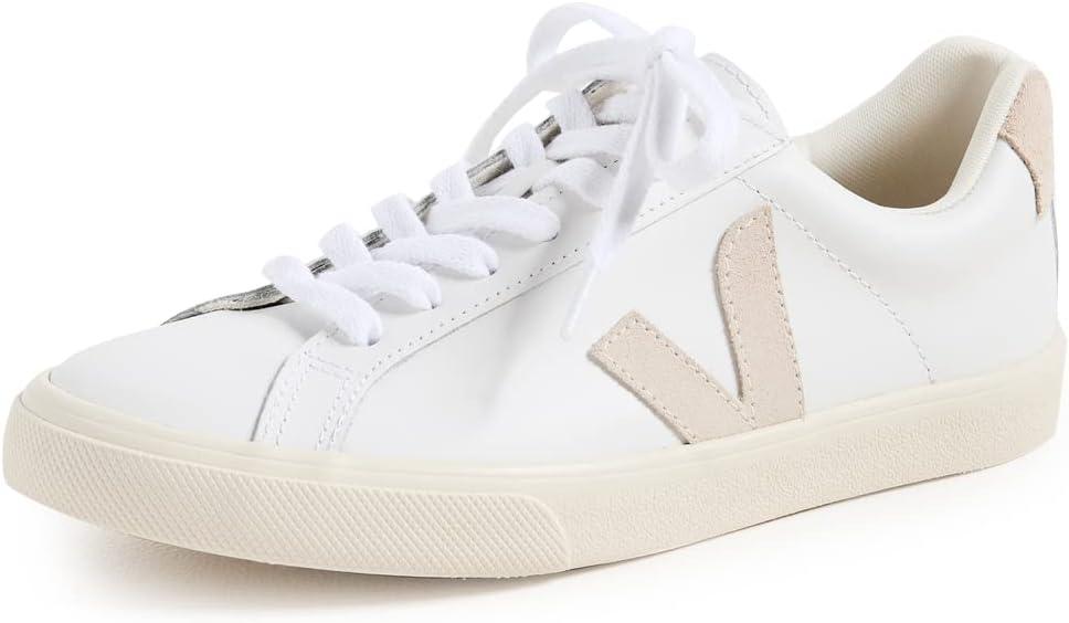Veja Women Esplar Sneakers Extra White (9)