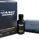 Nano Bond Ceramic Coating 9H PRO, Car, Plastic, Glass, and Wheel Exterior Care Product kit, Hydrophobic, Long Lasting Professional Care, High Gloss Paint Shine, Automotive Polishing with Sio2, 30ML