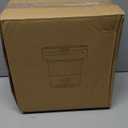 Portable Washing Machine, 16L Upgraded with Spin Basket Laundry Machine, 3 Modes Deep Cleaning, Upgraded Small Collapsible Laundry for Hotel, Apartment, Home and Travel - Green