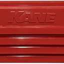 KANE Trough Feeder 48" 4 Pack (Red)