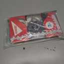 KAKEI 18 Inch Chainsaw Chain .325" Pitch .050" Gauge 74 Drive Links (3 Chains) - Full Chisel