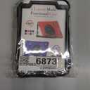 Case for Samsung Galaxy Tab S2 8.0 2015 (SM-T710/T713/T715/T719),Portable Heavy Duty Drop proof Protective Cover Case with 360 Rotating Stand, Handle & Shoulder Strap, Stylus Pen (New Black)