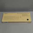 Wireless Keyboard and Mouse Combo