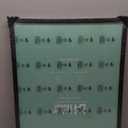 LaVie Home 17x21 Picture Frame for Wall Display, 17x21 Black Picture Frame with HD Plexiglas, 17 x 21 Poster Frame 1 Pack, Display Frame for Vertical or Horizontal, Classic Collection