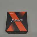 SEALIGHT 9006/HB4 Bulbs, 9006 Light Powersports bulbs 6 times Super Brighter 9006 Bulbs 30,000LM HB4 Light, 6000K White, Non-Polarity, Packs of 2