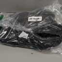 A Little Ray of Pitch Black Sweatshirt, M, Black