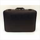 Platt Blow Molded Case in Black: 13 x 18 x 5.38