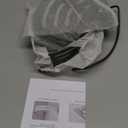 VOLPONE Corner Shower Caddy Suction Cup Shower Shelf Corner No Drilling Bathroom Shower Organizer Storage Rack Adhesive with Towel Bar Hooks (2-Pack, Matte Gray)