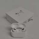 Apple AirPods Pro 2nd Generation Gen 2 2023 A2968 with Magsafe Case