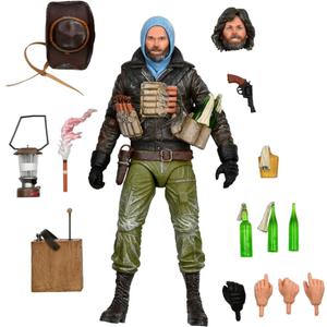 NECA - The Thing ULT MacReady Wv3 7In Af