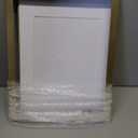 Sheffield Home 9 Piece Gallery Wall Frame Set, 11x14 Inch, Gold