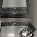 MELPO Led Flood Light 500W Equivalent, RGBW Led Outdoor Lights Colored Floodlight with Remote,50W,5000ML 2700K,120 Colors, Timing, Dimmable, Custom Modes, Landscape Lighting (4 Pack)