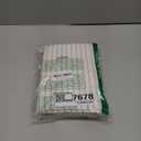 Throw Pillow Covers 18x18 Set of 2 Striped Fringe Pillow Cover Farmhouse Cushion Covers with Tassel Neutral Boho Pillows Decorative Square Pillowcase for Couch Sofa Bed, Khaki