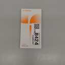 TORRAS Magnetic Slim-Fit for iPhone 17 PRO MAX Case, Ultra-Thin 17 ProMax Phone Case Compatible with MagSafe, Light Anti-Scratch Matte Hard PC Bayer 6.9 inch OriginFit, Deep Blue