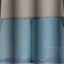 100 Count 22 x 22 Super Absorbency Disposable Underpads, Leakproof Quick Drying Disposable Pads for Baby, Puppy and Adults, Puppy Pads, Cat Pee Pads for Dogs, Potty Puppy Training Pads