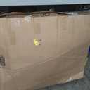 CDEN Sport Tent, Instant Tent, Pop Up, with Sealed Floor, rain Fly, for Sports, Event, Camping (Medium)