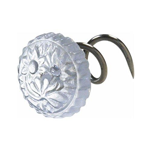 Upholstery Twist Pins, 16-Pack 3Pcs