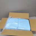 100 Count Disposable Beds Pads,23"x36" Waterproof Adults Incontinence Chucks Underpads,Absorbent Leakproof Pee Pads for Kids,Elderly,Extra Large Dog Puppy Training Pad,Baby Changing Liner