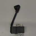 IGNITION COIL Fit For HOMELITE 3850 4515 4518 4520 AND MORE CHAINSAWS IGNITER MODULE SOLID STATE STATOR CHAIN SAW ELECTRICAL IGNITOR(Preminum Coil)