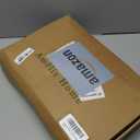 Amlie Home Waffle Cooling Comforter Queen Size, Q-Max 0.45 Reversible Lightweight Cooling Blanket for Hot Sleepers, Breathable Bedding for Night Sweats, 90"x90", Sky Blue