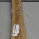 Hananona 12 Pcs Artificial Flowers Outdoor, Faux Artificial Plants UV Resistant Plastic Flower Bulk for Hanging Planter Porch Window Home Wedding Fall Summer Decor (12, Fuchsia, Purple, Yellow, Green)