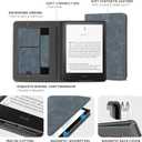 CoBak Case with Stand, Not Compatible with Lenovo Tablets