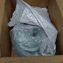 Easy Throw Cast Net for Fishing with Chain Bottom - 4ft to 12ft Radius, 2/7 Inch Mesh Size - Casting Net for All Anglers, Cast Nets for Fishing, Ideal for Saltwater and Freshwater