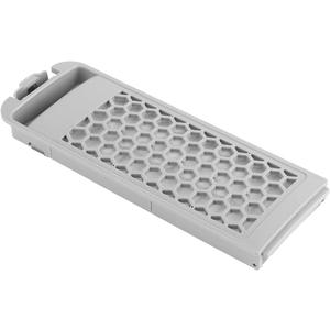 Washing Machine Filter, Exquisite Washing Machine Part High Efficiency Simple Installation for Household