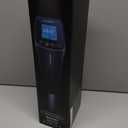 INKBIRD WIFI Sous Vide Cooker ISV-100W, 1000 Watts Sous Vide Machine Immersion Circulator with 14 Preset Recipes on APP & Calibration Function, Thermal Immersion, Fast-Heating with Timer