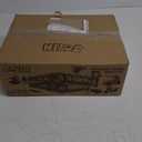 JOYIN Military Base Toys Set Including Army Vehicles, Army Men Action Figures and Weapon Gear Accessories Military Combat Toys