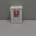 Wireless Thermostat Digital Temperature Remote Sensor Controller Plug-in Thermostat