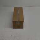 240323002 Refrigerator Door Bin Shelf Compatible with Frigidaire or Electrolux, Bottom 2 Shelves on Refrigerator Side, Clear, Double Unit, Replaces PS429725, AP2115742