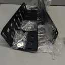 3pcs Headboard Brackets for Metal Bed Frame Headboard Mounting Bracket Headboard Attachment Kit Compatible with14,16,18inches Headboards