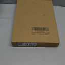 Expandable Bamboo Kitchen Drawer Organizer for Cutlery and Utensils, Adjustable Bamboo Wood Cutlery Tray in Drawer for Flatware and Silverware in Kitchen, (Natural) (7 Slots Expandable)