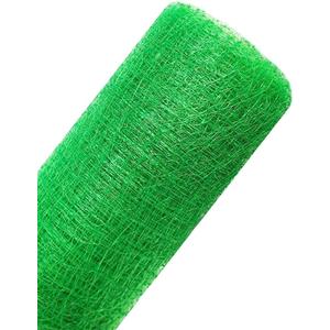 Bird Netting 7x100 FT  3/4" Mesh Garden Netting for Plant Protection, Deer Fence Netting Against Birds, Squirrels, Rabbits, Raccoons & More  Protect Fruit Trees, Vegetables & Flowers (Green)
