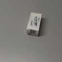 Windshield Washer Pump w/Grommet Replacement for Ford Escape, Focus, F150, F350, Mazda B2300, B2500 Mercury Monterey, Mariner Replaces OEM 7R33-17664-DA, 7L8Z-17664-A, F6SZ-17664-A