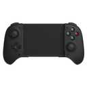 8Bitdo Ultimate Mobile Gaming Controller for Android devices, Bluetooth Mobile Game Controller with Hall Effect Joysticks and Hall Triggers (Black)
