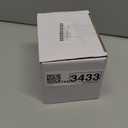 Mass Air Flow Sensor Meter Assembly for Jaguar F-Pace Durable No.LR035726 | Inner MAF Sensor 1 Pcs for Jaguar F-Type XE