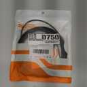 CableCreation USB C to XLR 15ft, Type C to XLR Male Audio Output Braided Stereo Cable for Amplifier, Speaker, Mixer Console,Work with Cellphone/Laptop/Tablet,Windows Macos iOS Android Linux