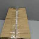 Flowers in Mason Jars for Table, 10 Set Artificial Hydrangea Table Centerpieces Glass Flowers Vases Decor for Home Party Wedding Farmhouse Bridal Shower Graduation Boho Decorative(White)